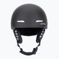 Snowboardová helma ROXY Angie anthracite sol searcher ditsy 2