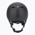 Snowboardová helma ROXY Angie anthracite sol searcher ditsy 4
