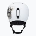 Lyžařská helma Quiksilver Journey bone 4