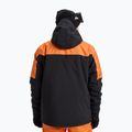 Pánská snowboardová bunda Quiksilver Titano almond 3