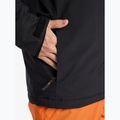 Pánská snowboardová bunda Quiksilver Titano almond 9