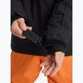 Pánská snowboardová bunda Quiksilver Titano almond 11