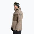 Pánská snowboardová bunda Quiksilver Sycamore Solid 20K fallen rock 4