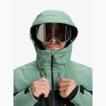 Pánská snowboardová bunda Quiksilver Sycamore Block 20K dark ivy 10
