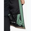 Pánská snowboardová bunda Quiksilver Sycamore Block 20K dark ivy 11