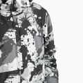 Pánská snowboardová bunda DC Basis Print splat camo 6