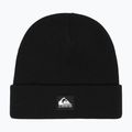 Czapka zimowa męska Quiksilver Brigade Beanie true black