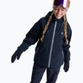 Dámská snowboardová bunda ROXY Landscape true black