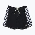 Pánské koupací šortky Quiksilver Original Arch Volley 17" black 7