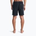 Pánské koupací šortky Quiksilver Original Arch Volley 17" black 3
