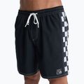 Pánské koupací šortky Quiksilver Original Arch Volley 17" black 5