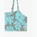 Strój kąpielowy dwuczęściowy dziecięcy ROXY Spirit Bralette Set oli green the mo mini rg 3
