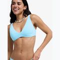 Horní díl plavek ROXY Palm Dreams Elongated Tri tanager turquoise 4