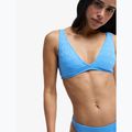Horní díl plavek ROXY Paradise Wave Elongated Tri silver lake blue make a splash 5