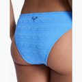 Spodní díl plavek ROXY Paradise Wave Moderate silver lake blue make a splash 6