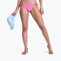 Spodní díl plavek ROXY Paradise Tie Side Moderate sangria sunset