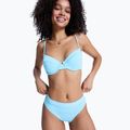 Spodní díl plavek ROXY Palm Dreams Classic Mi Hl tanager turquoise 4