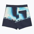 Pánské koupací šortky Quiksilver Everyday Half Jam 16" dark navy wordblock 8