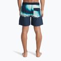 Pánské koupací šortky Quiksilver Everyday Half Jam 16" dark navy wordblock 3
