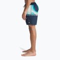Pánské koupací šortky Quiksilver Everyday Half Jam 16" dark navy wordblock 4