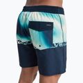 Pánské koupací šortky Quiksilver Everyday Half Jam 16" dark navy wordblock 6