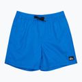 Dětské koupací šortky Quiksilver Everyday Volley 14" Nebulas Blue 7