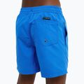 Dětské koupací šortky Quiksilver Everyday Volley 14" Nebulas Blue 6