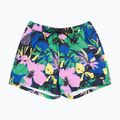 Pánské koupací šortky Quiksilver Everyday Printed Volley 15" dark navy interact floral 7