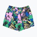 Pánské koupací šortky Quiksilver Everyday Printed Volley 15" dark navy interact floral 8