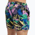 Pánské koupací šortky Quiksilver Everyday Printed Volley 15" dark navy interact floral 6