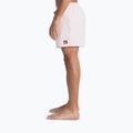 Pánské koupací šortky Quiksilver Everyday Solid Volley 15" rosewater 4