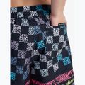 Dětské koupací šortky Quiksilver Everyday Printed Volley 14" dark navy next gen 5