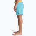 Pánské koupací šortky Quiksilver Surfsilk Kaimana 16" aqua 4