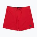 Pánské koupací šortky Quiksilver Surfsilk Kaimana 16" Salsa 7