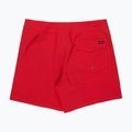 Pánské koupací šortky Quiksilver Surfsilk Kaimana 16" Salsa 8