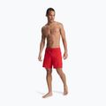 Pánské koupací šortky Quiksilver Surfsilk Kaimana 16" Salsa 2