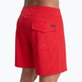 Pánské koupací šortky Quiksilver Surfsilk Kaimana 16" Salsa 6