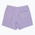 Pánské koupací šortky Quiksilver Everyday Solid Volley 15" daybreak 8