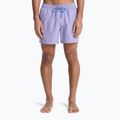 Pánské koupací šortky Quiksilver Everyday Solid Volley 15" daybreak