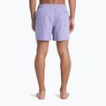 Pánské koupací šortky Quiksilver Everyday Solid Volley 15" daybreak 3