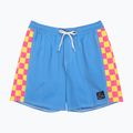 Pánské koupací šortky Quiksilver Original Arch Volley 17" Riviera 7