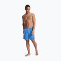 Pánské koupací šortky Quiksilver Original Arch Volley 17" Riviera 2