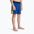 Dětské koupací šortky Quiksilver Everyday Holmes Volley 16" Monaco Blue Holmes 3
