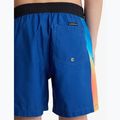 Dětské koupací šortky Quiksilver Everyday Holmes Volley 16" Monaco Blue Holmes 6
