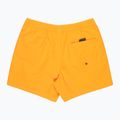 Pánské koupací kraťasy Quiksilver Everyday Solid Volley 15" radiant yellow 8