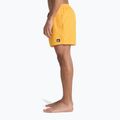 Pánské koupací kraťasy Quiksilver Everyday Solid Volley 15" radiant yellow 4