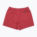 Pánské koupací šortky Quiksilver Everyday Solid Volley 15" burnt russet 8
