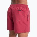 Pánské koupací šortky Quiksilver Everyday Solid Volley 15" burnt russet 6