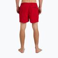Pánské koupací šortky Quiksilver Everyday Solid Volley 15" salsa 3