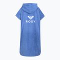 Dámské pončo ROXY Sunny Joy dutch blue 2